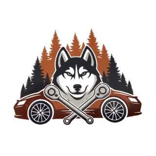 Brian's Mobile Mechanics logo